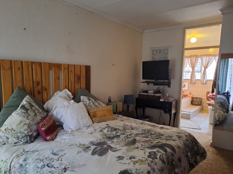 To Let 3 Bedroom Property for Rent in Bedelia Free State